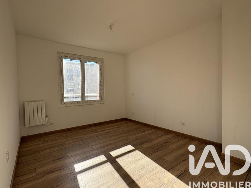Appartement - 69 m² - 4 pièces