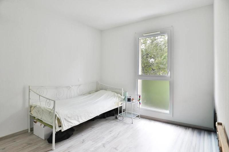 Duplex - 73 m² - 3 pièces