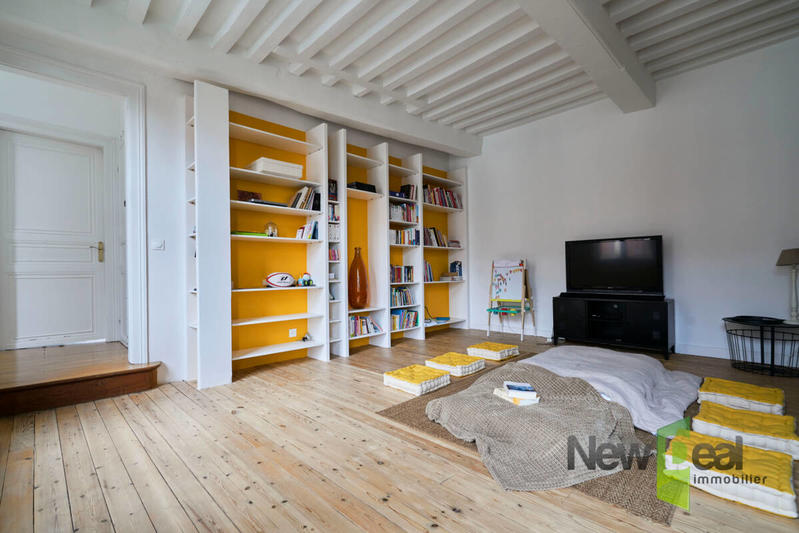 Demeure - 560 m² - 15 pièces