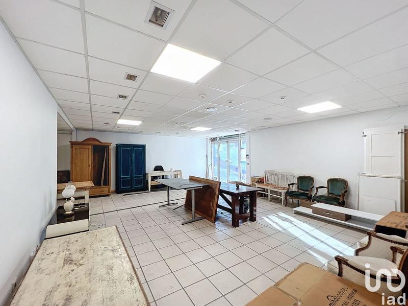 Local commercial - 260 m²