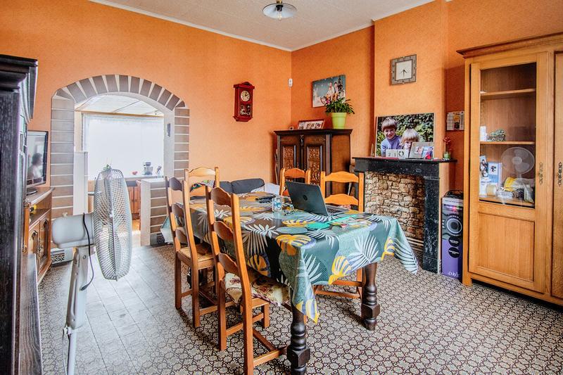 Maison - 78 m² - 4 pièces