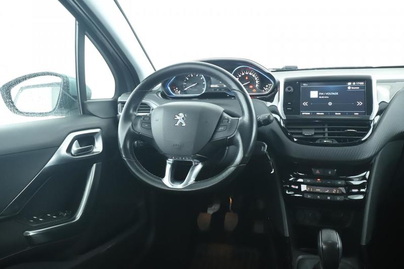 Peugeot 2008 1.2 PureTech Allure 110 ch