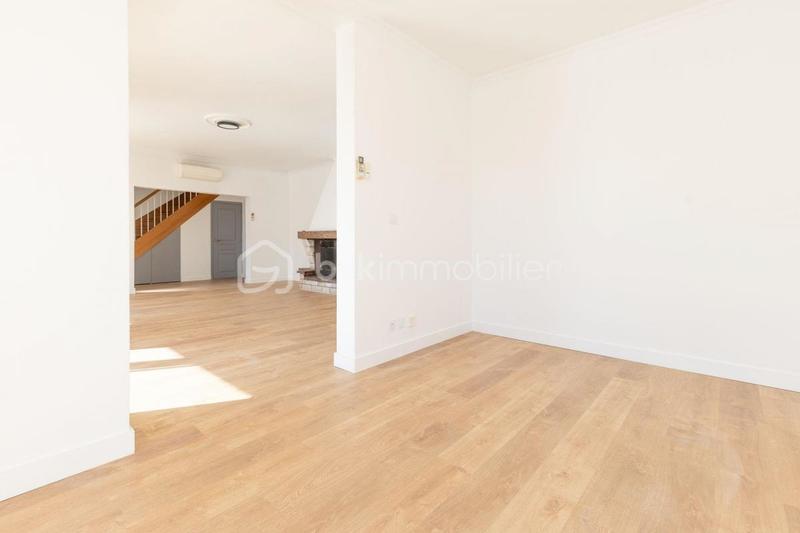 Maison - 156 m² - 5 pièces