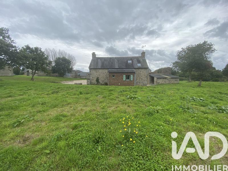 Maison - 82 m² - 3 pièces