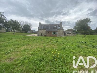 Maison - 82 m² - 3 pièces