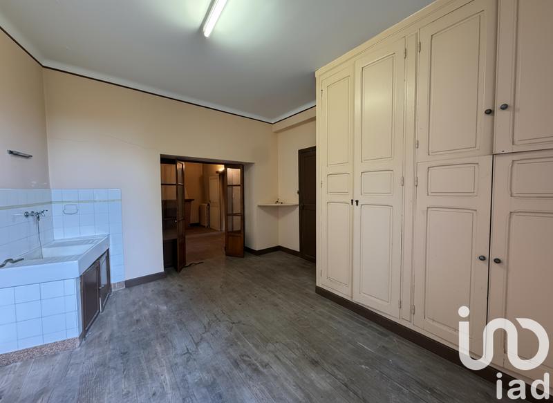 Maison de ville - 216 m² - 7 pièces