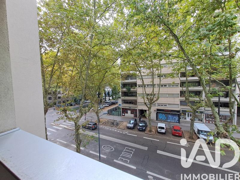 Appartement - 83 m² - 4 pièces