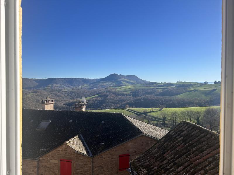 Maison - 41 m² - 2 pièces