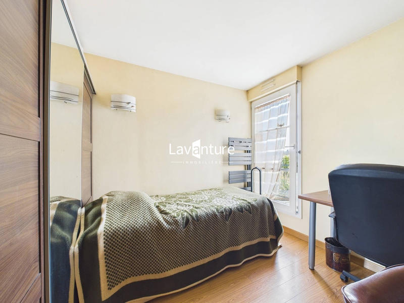 Appartement - 81 m² - 4 pièces