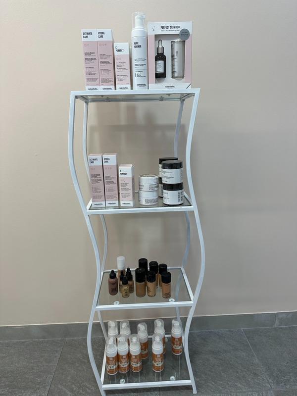 Fonds de commerce - Beauté / Bien-être - 59 m²