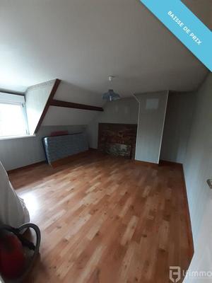 Maison - 170 m² - 6 pièces