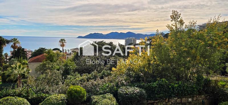 Appartement - 39 m² - 3 pièces