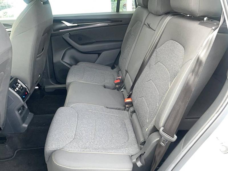 Skoda Kodiaq 1.5 Tsi 150 ch Hybrid Act Dsg7 7pl Selection