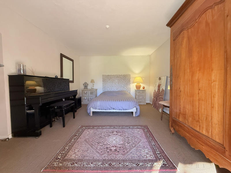 Bastide - 192 m² - 9 pièces