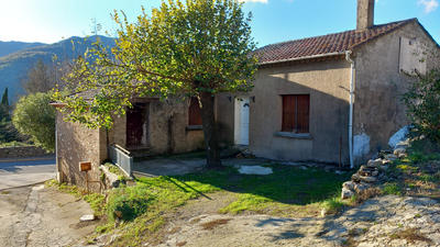 Maison - 77 m² - 3 pièces