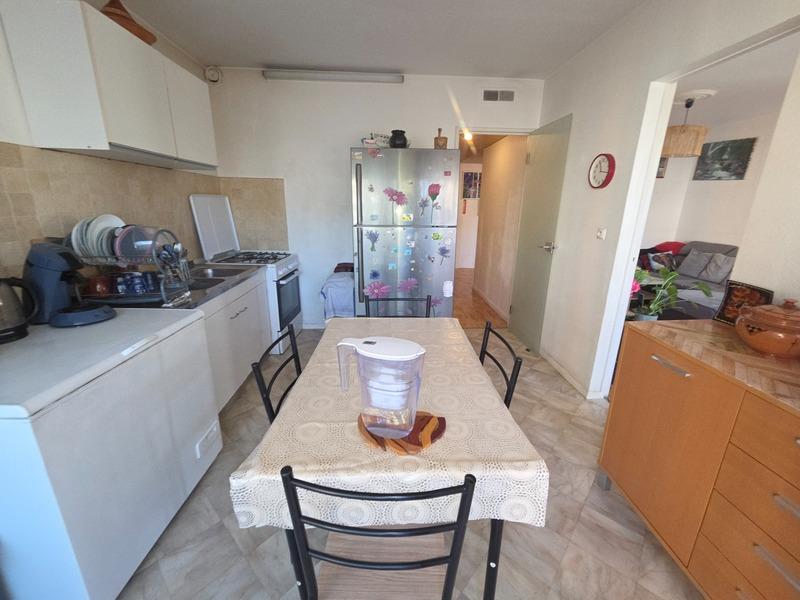 Appartement - 75 m² - 4 pièces