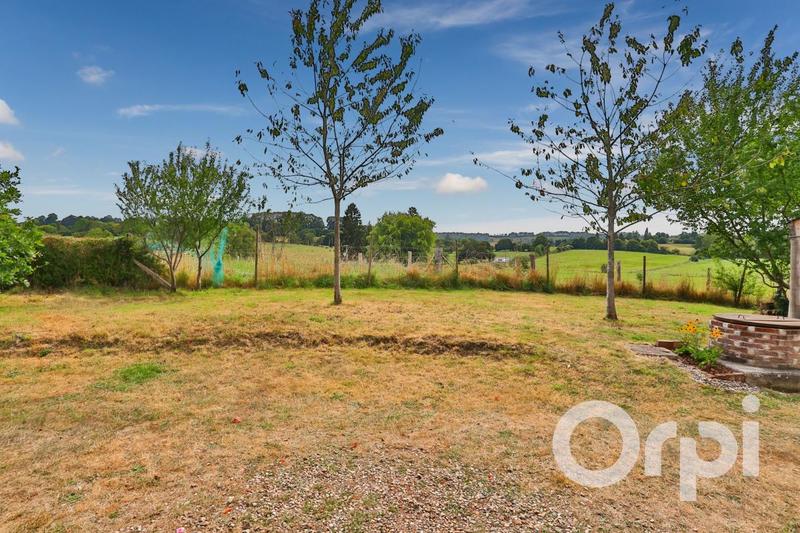 Maison - 102 m² - 4 pièces