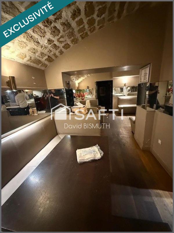 Local commercial - 120 m²