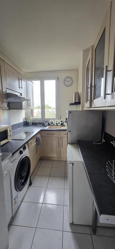 Appartement - 53 m² - 3 pièces