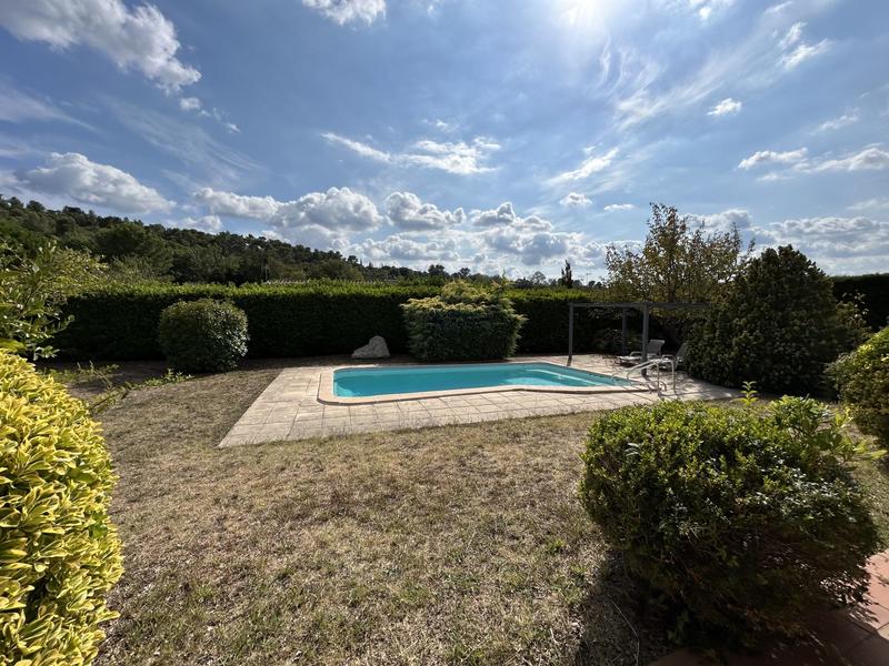 Villa - 111 m² - 5 pièces