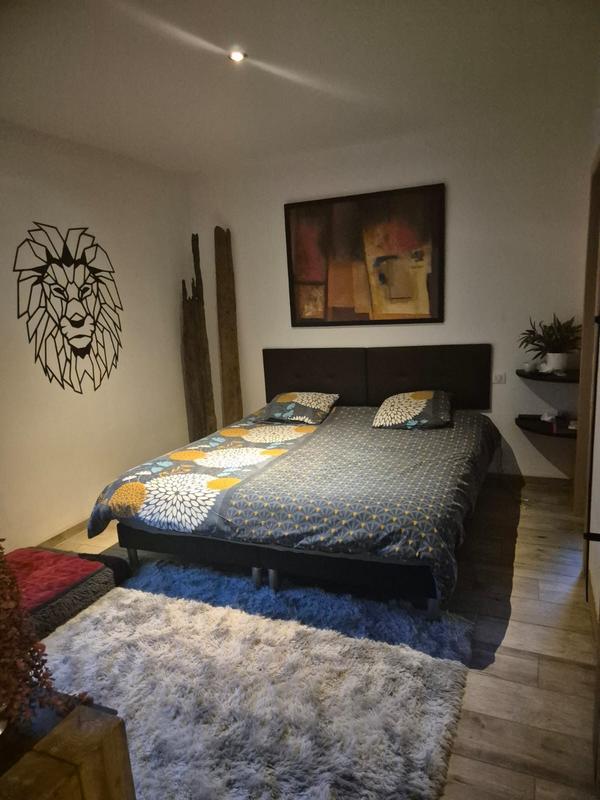 Maison - 136 m² - 5 pièces