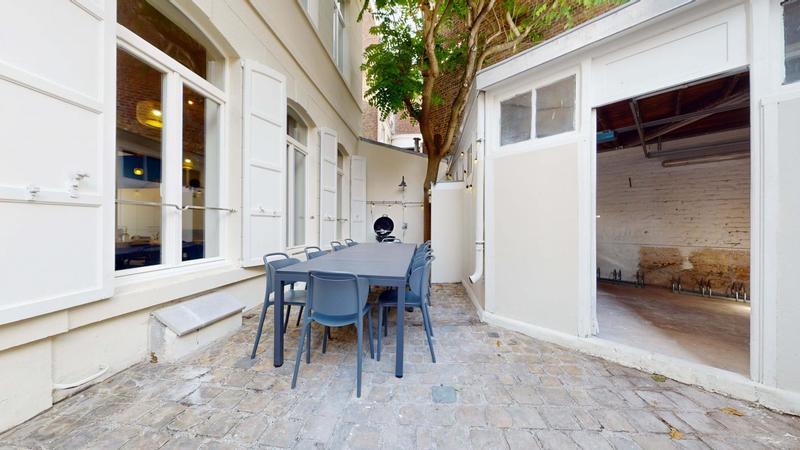 Appartement - 220 m²