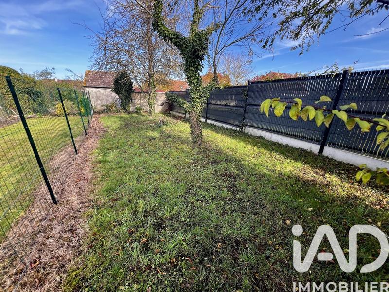 Maison - 82 m² - 4 pièces