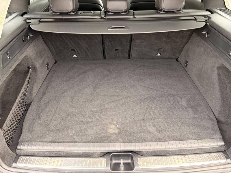 Mercedes Glc Suv 300e 4matic Amg Line