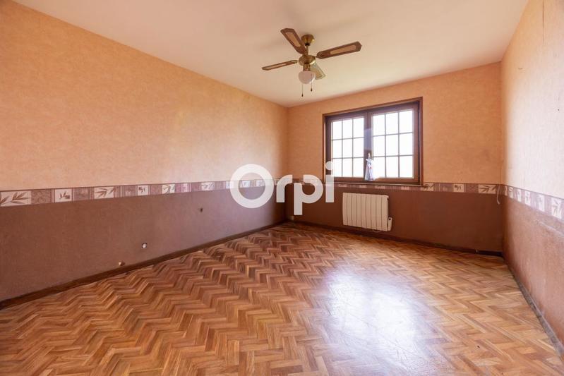 Maison - 174 m² - 5 pièces