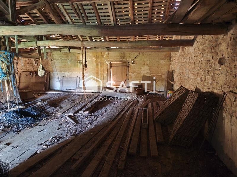 Ferme - 139 m² - 4 pièces