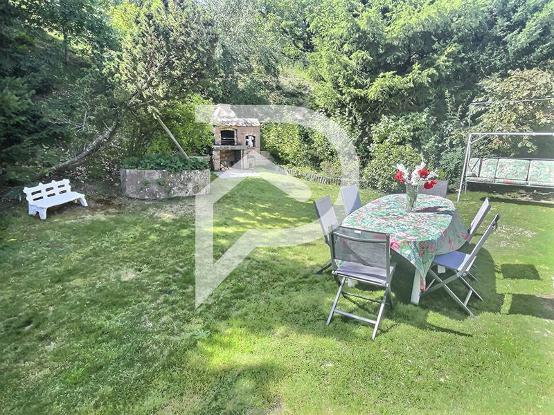 Maison - 153 m² - 6 pièces