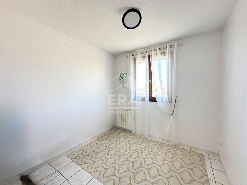 Appartement - 41 m² - 3 pièces
