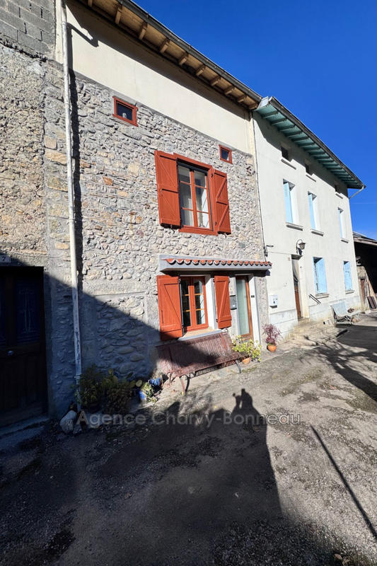 Maison - 112 m² - 5 pièces