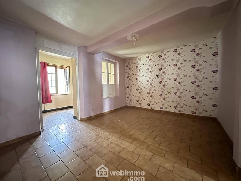 Maison - 103 m² - 5 pièces