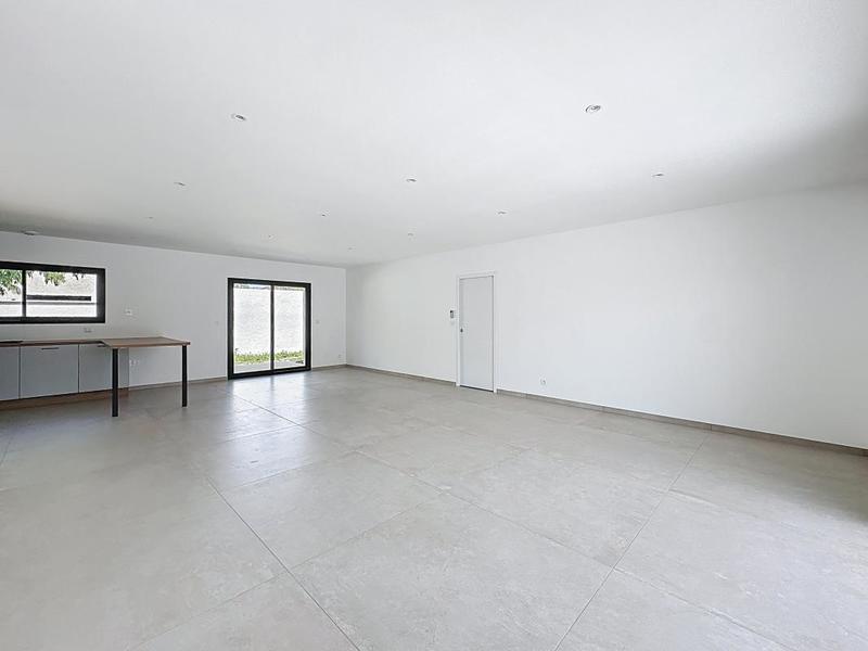 Maison - 117 m² - 4 pièces