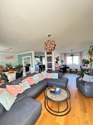 Maison - 154 m² - 5 pièces