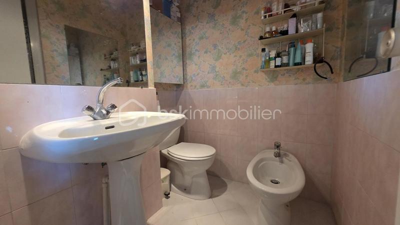 Maison - 150 m² - 7 pièces