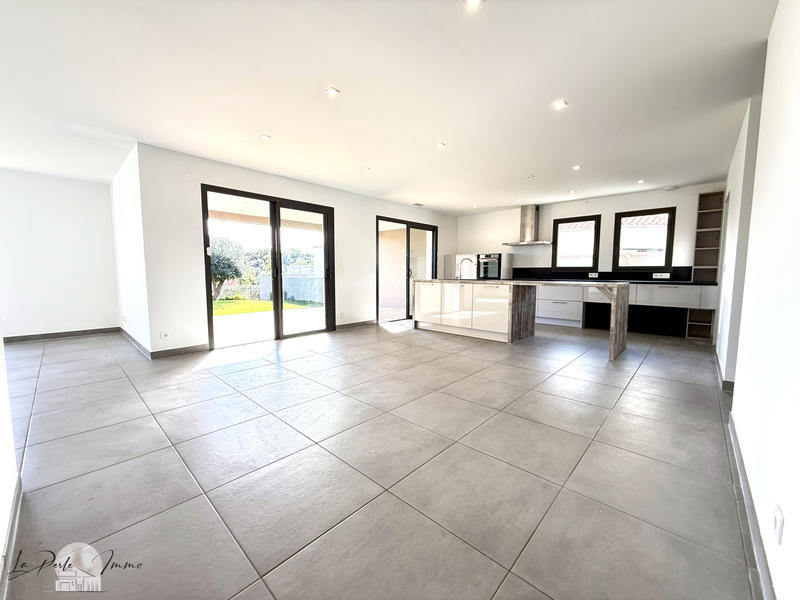 Villa - 175 m² - 5 pièces