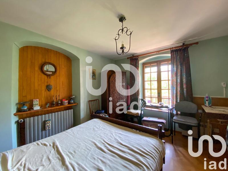 Maison - 153 m² - 7 pièces