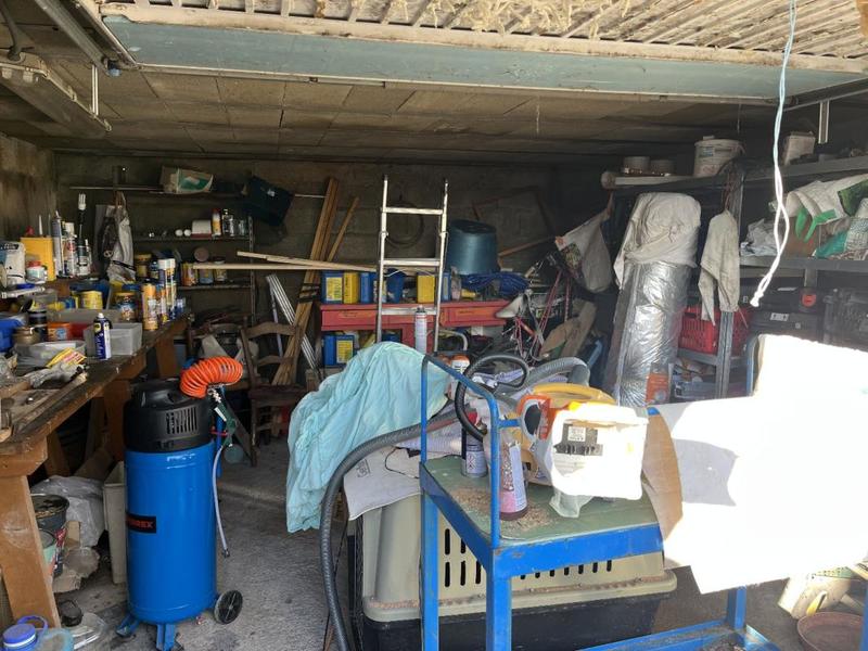 Maison en pierre - 105 m² - 6 pièces