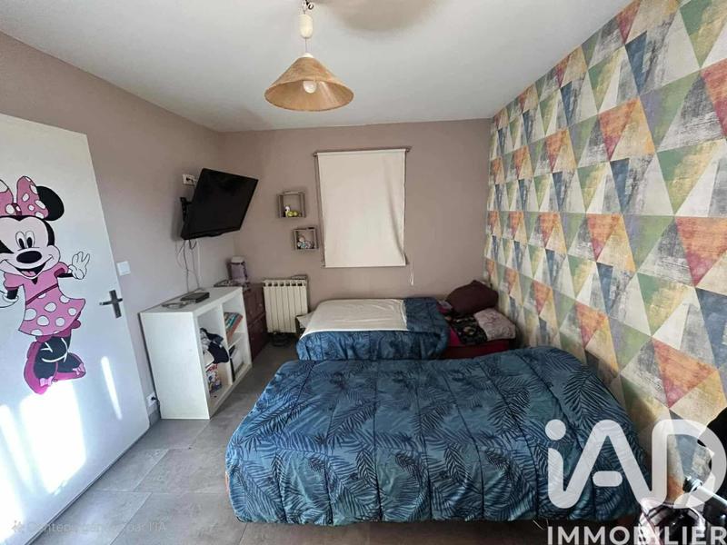 Appartement - 160 m² - 4 pièces