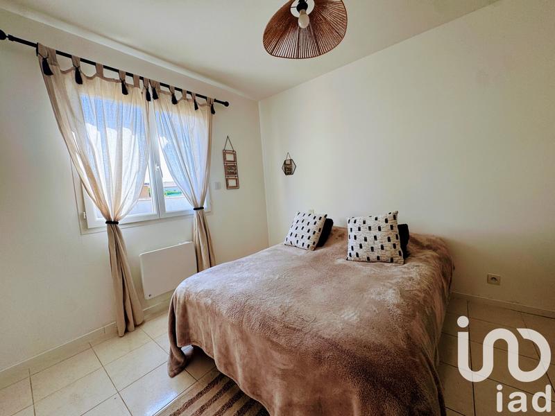 Maison - 99 m² - 4 pièces