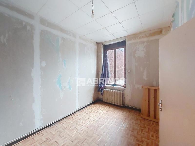 Maison - 164 m² - 7 pièces