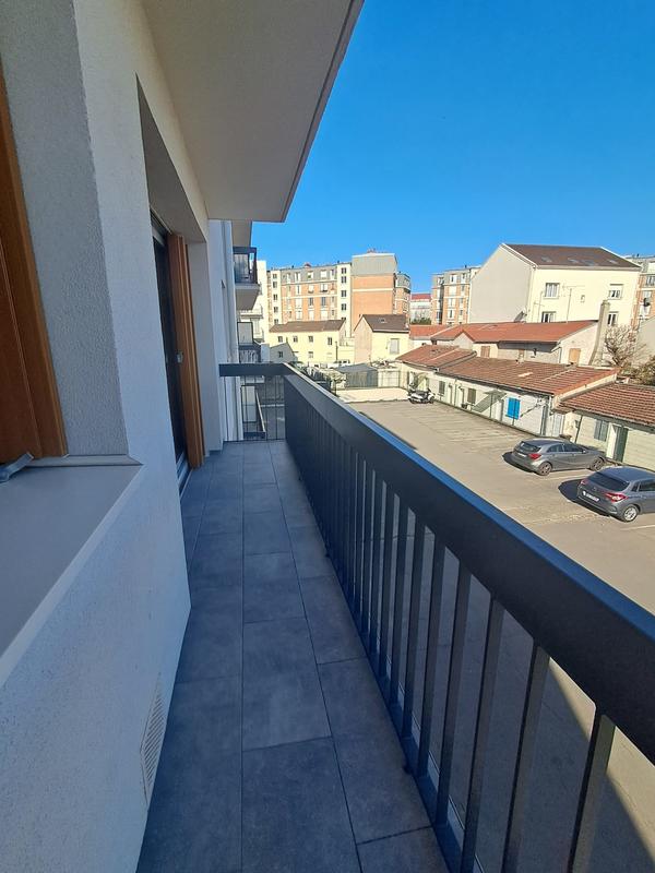 Appartement - 29 m² - 1 pièce