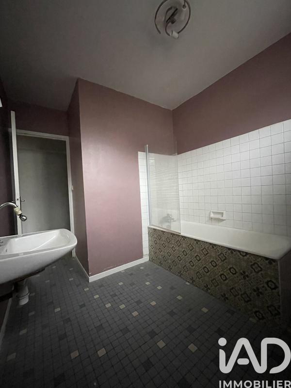 Maison - 142 m² - 5 pièces