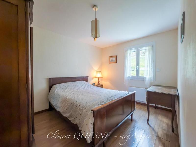 Maison - 73 m² - 4 pièces