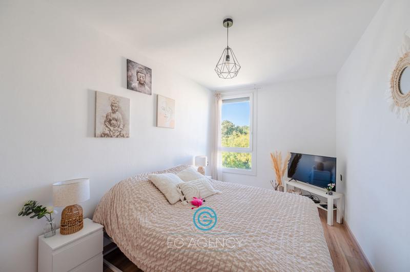 Appartement - 68 m² - 4 pièces