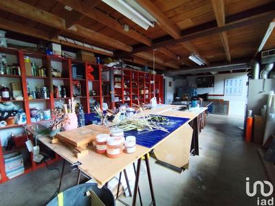 Appartement - 166 m²