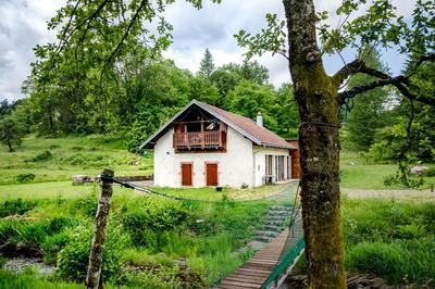 Maison - 87 m² - 5 pièces