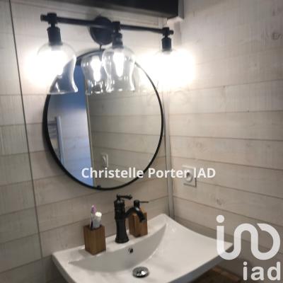 Maison - 200 m² - 6 pièces